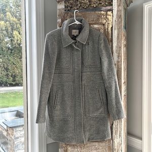 Loft grey Jacket